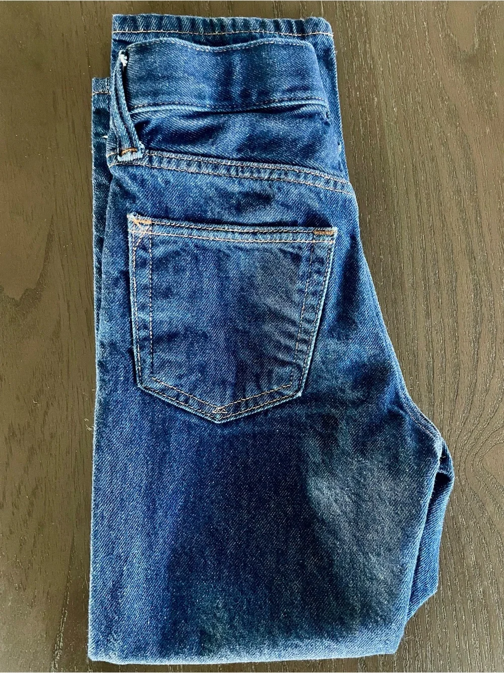 GAP classic straight